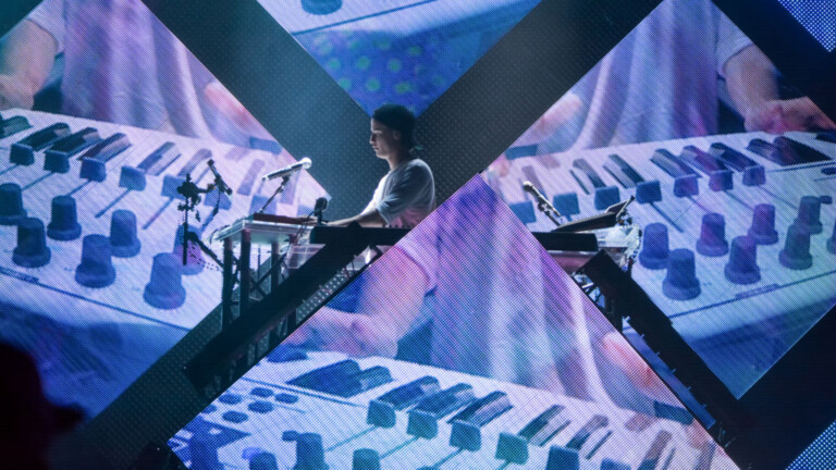 Kygo estrena documental exclusivo en Apple Music