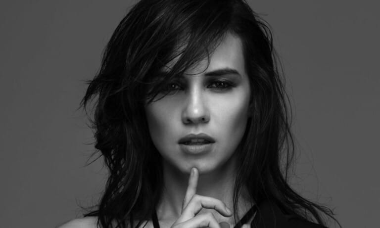 ¿Por qué votar por Mariana Bo en DJ Mag?