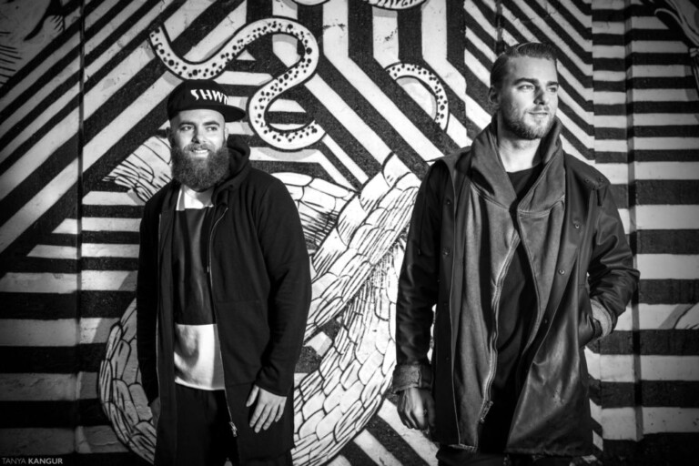 ¡Showtek regresa con EP nuevo y gira!