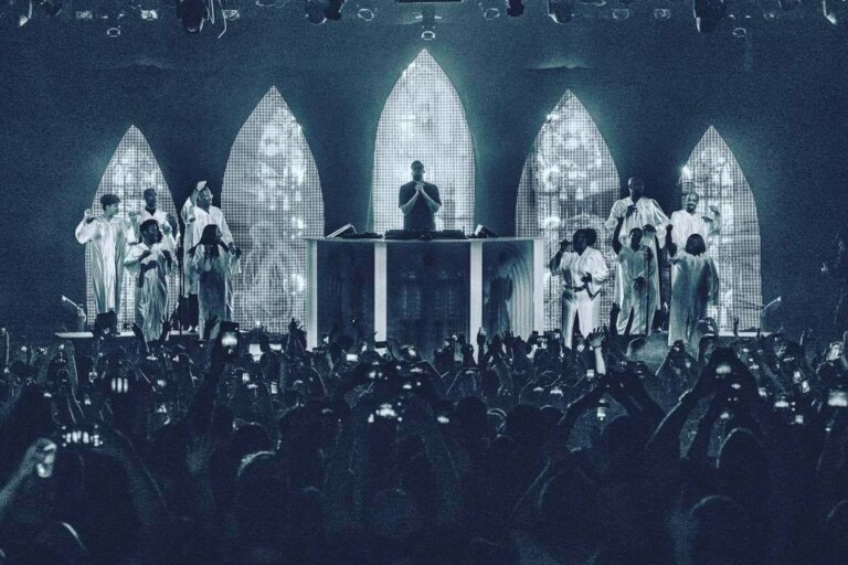 Estreno Mundial: “World To Me” de Tchami