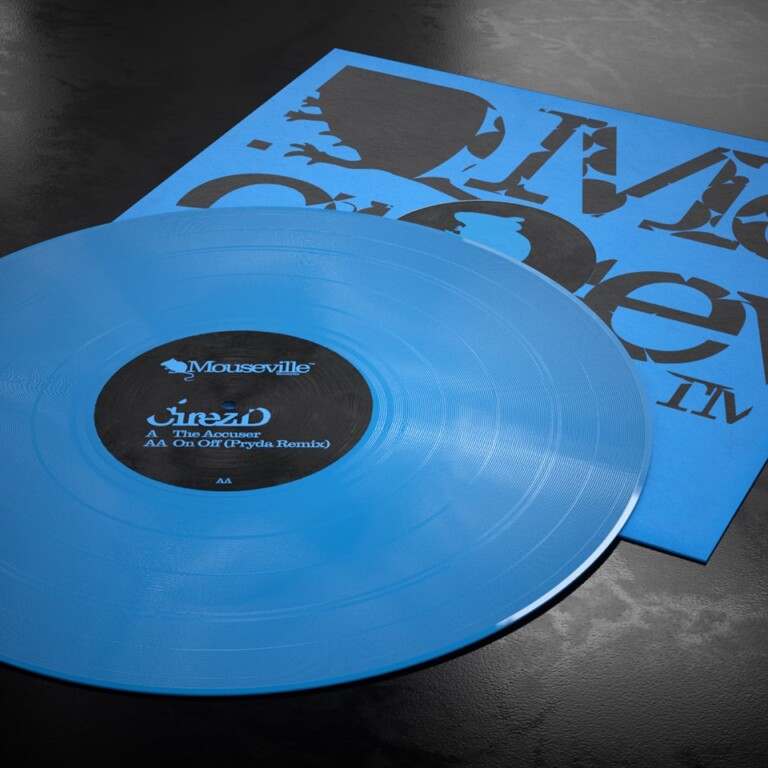 ¡”The Accuser” de Cirez D por fin saldrá a la venta!