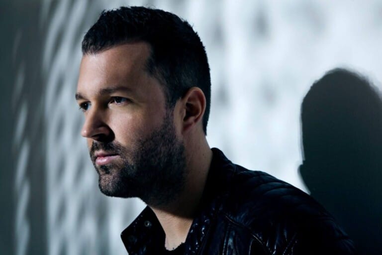 Entrevista con Brennan Heart en España, 2016