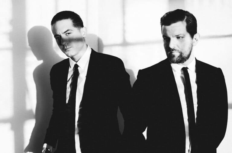 Dillon Francis estrena video de “Say Less”