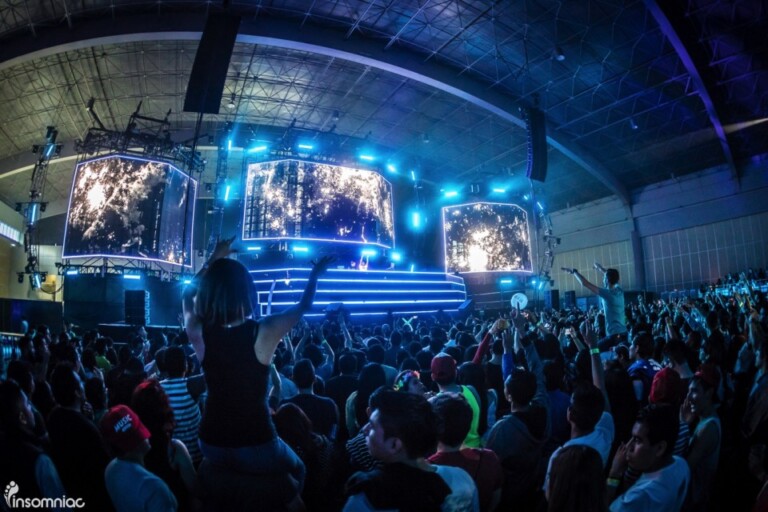 10 Clásicos que seguro escucharás en Dreamstate México 2017
