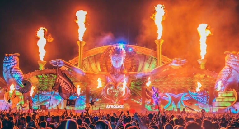 EDC Las Vegas será mejor que nunca