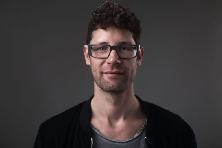 Entrevista con Frontliner en España, 2016