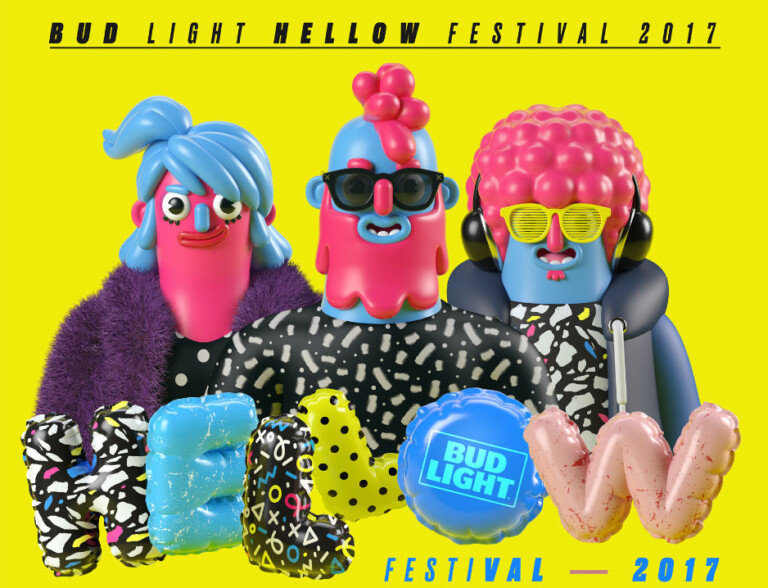 5 Razones por las que debes ir a Hellow Festival
