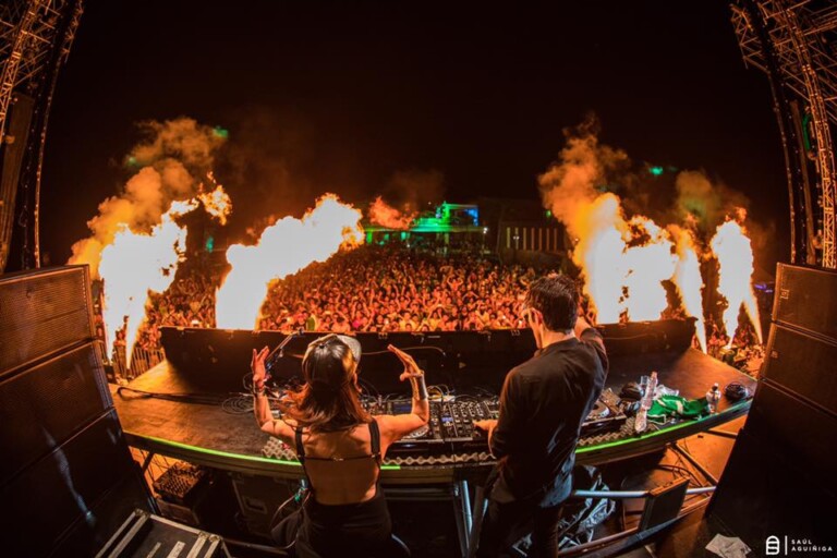 “Kolkata” lo nuevo de KSHMR, Mariana Bo y JDG