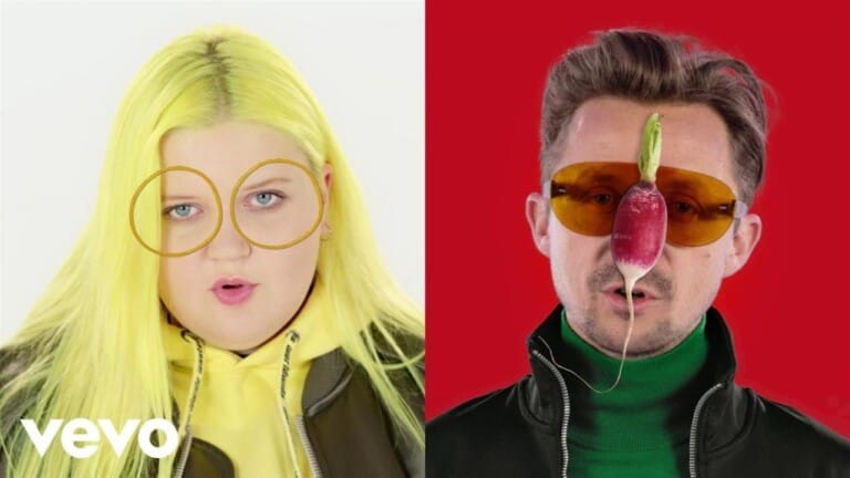 Martin Solveig estrena video