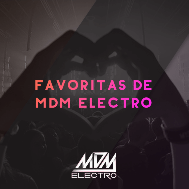 Spotify: Favoritas de MDM