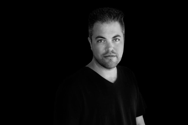 Maarten Vorwek lanza un libro con secretos de la música electrónica