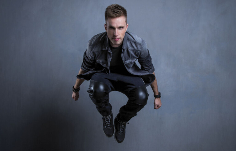 Nicky Romero y Cheat Codes en nueva colaboración
