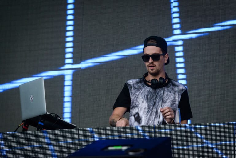 Robin Schulz lanza un remix de “2U”