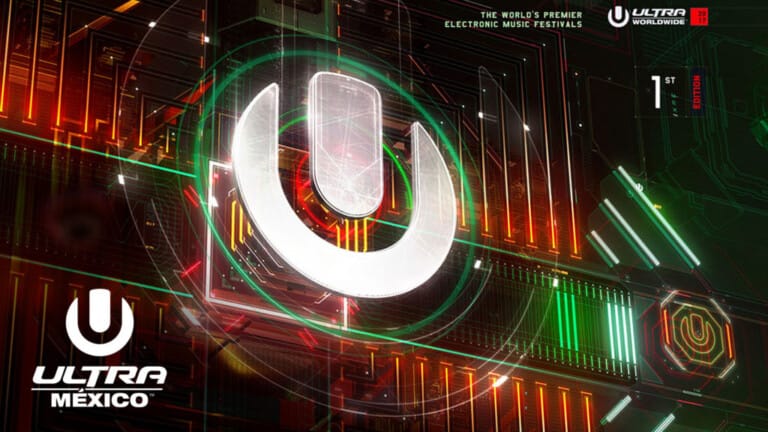 Dudas sobre Ultra Music Festival México, 2017