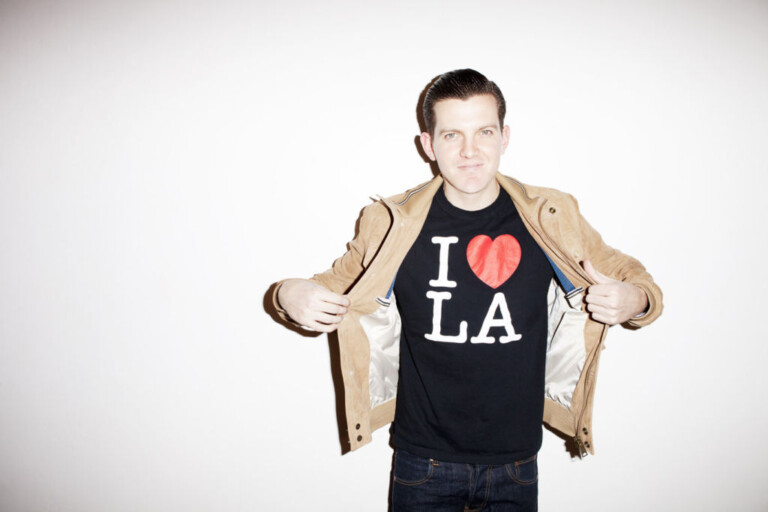 Dillon Francis estrena canción con artista mexicano