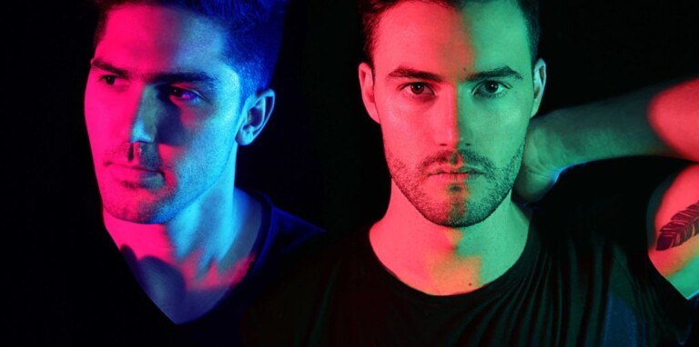 Tom & Collins estrenan remix de Gorgon City