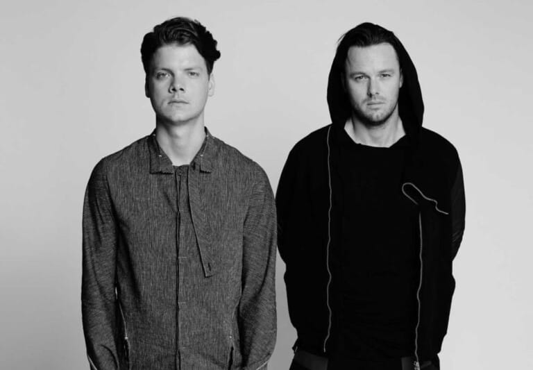 Entrevista con DubVision en Daydream México 2016