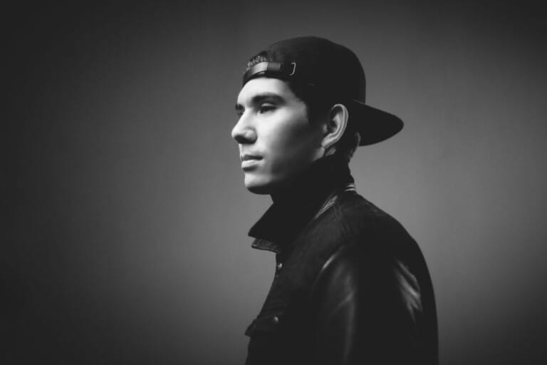 Entrevista con Gryffin, 2016