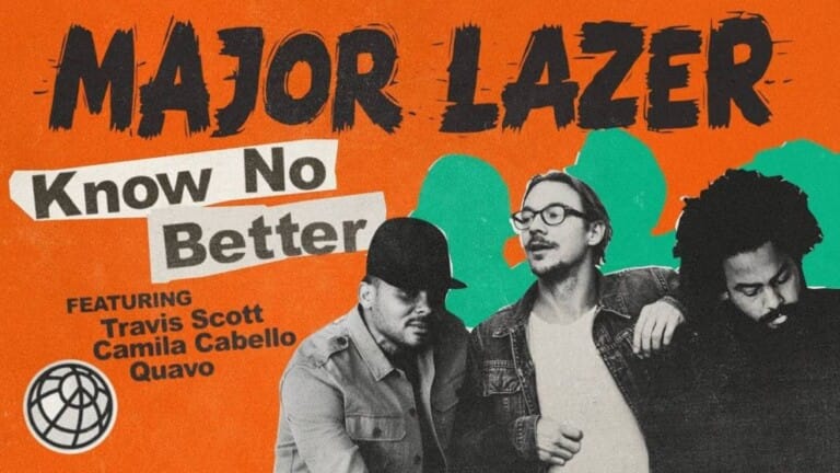 “Know No Better” ya tiene vídeo