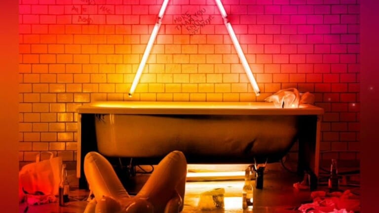 Reseña:   Axwell /\ Ingrosso – More Than You Know