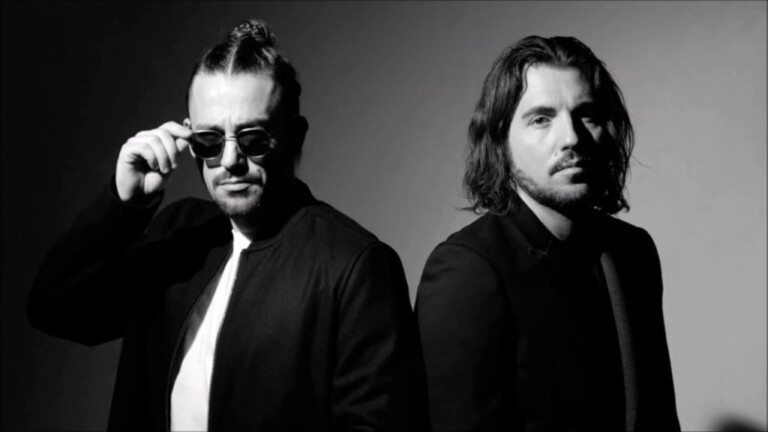 Dimitri Vegas & Like Mike lanzan video con David Guetta