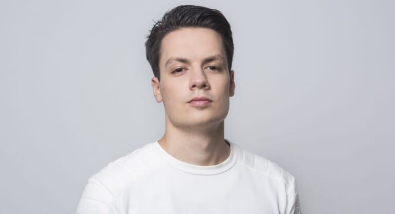 Entrevista con Mike Cervello en Daydream México, 2016