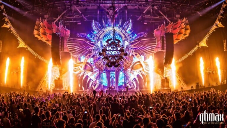 Descubre 10 clásicos del hardstyle