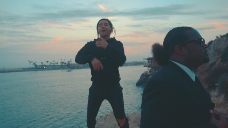Skrillex ¡está de regreso!