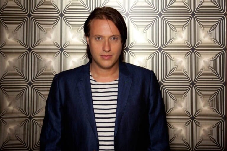“Pienso que cada vez que hago música es un momento histórico”- EDX en MMW