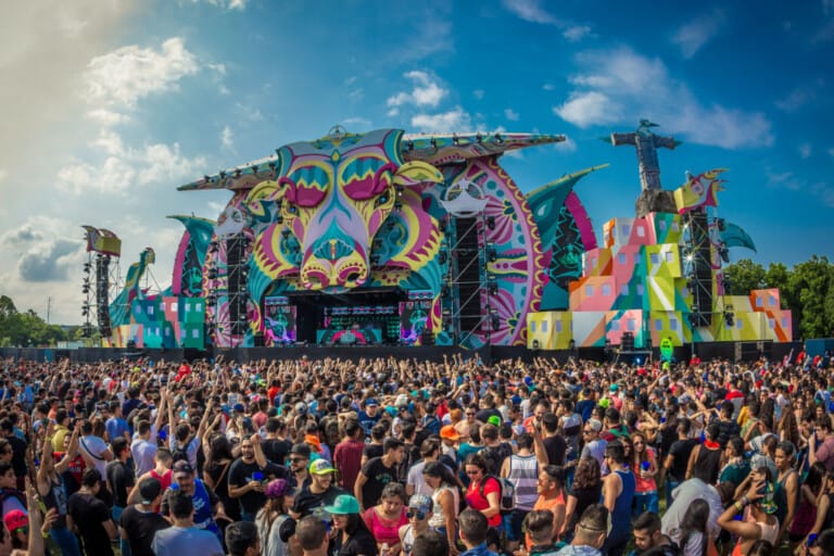 México ¿Es la capital de la música electrónica?