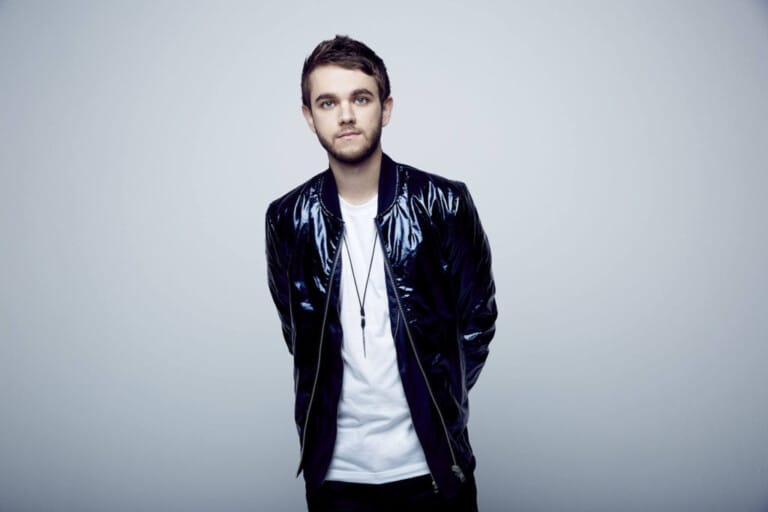 Zedd con el “Echo Tour” en México