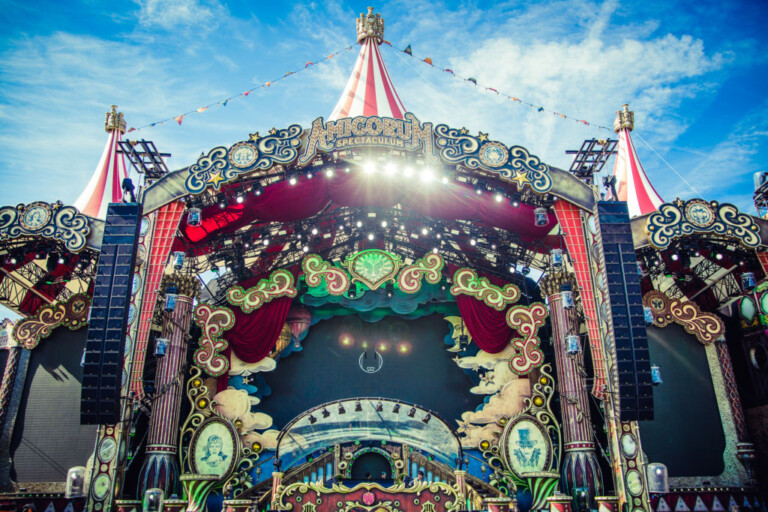 Tomorrowland rompe todos los récords de audiencia