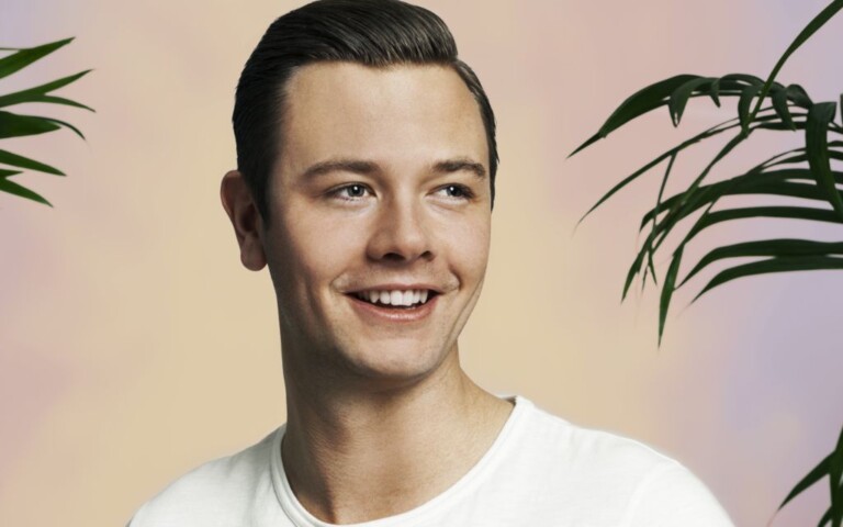 Sam Feldt y Akon juntos en un gran track