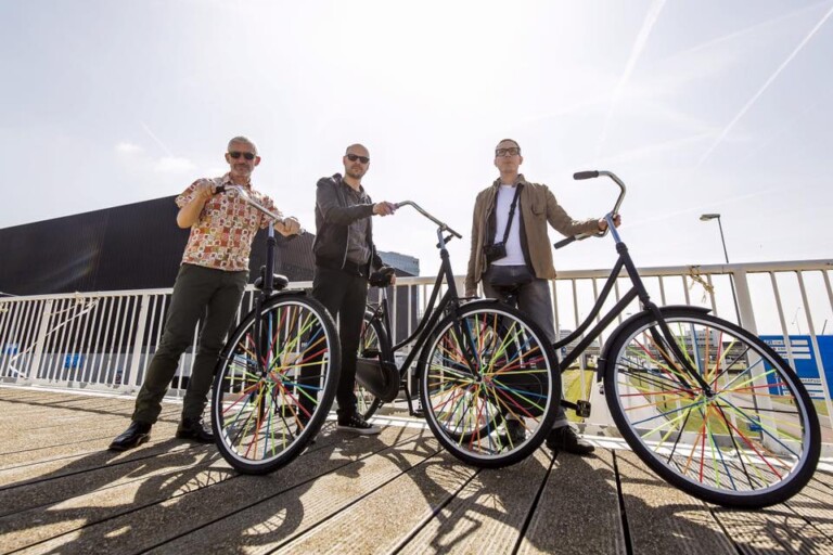 Above & Beyond estrenan track
