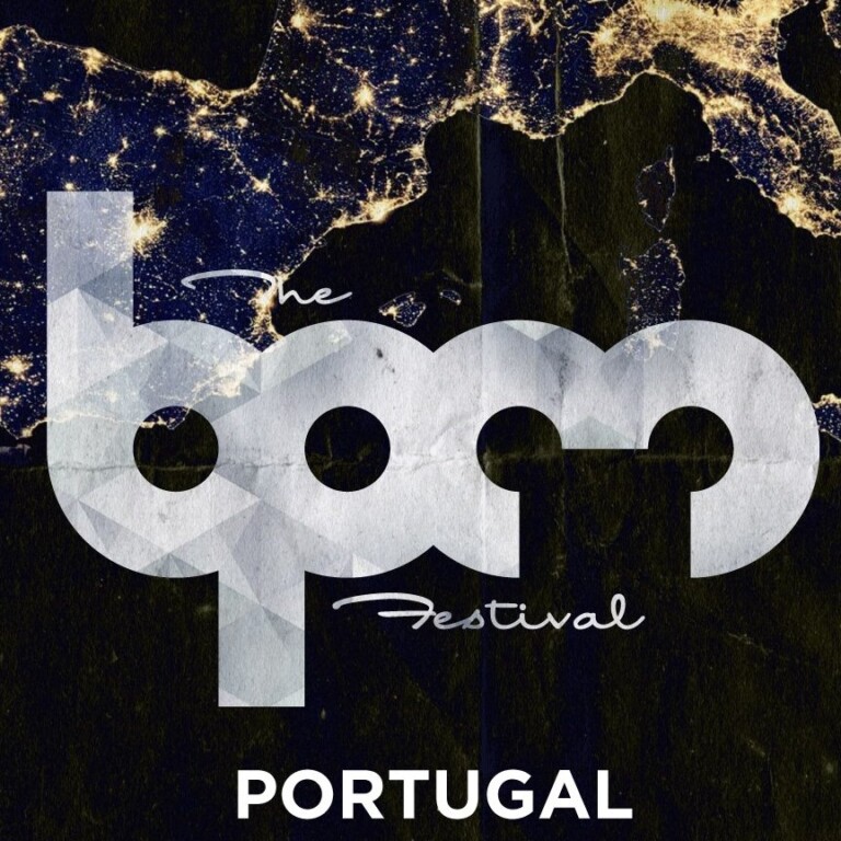 The BPM Festival Portugal revela la segunda fase del line up