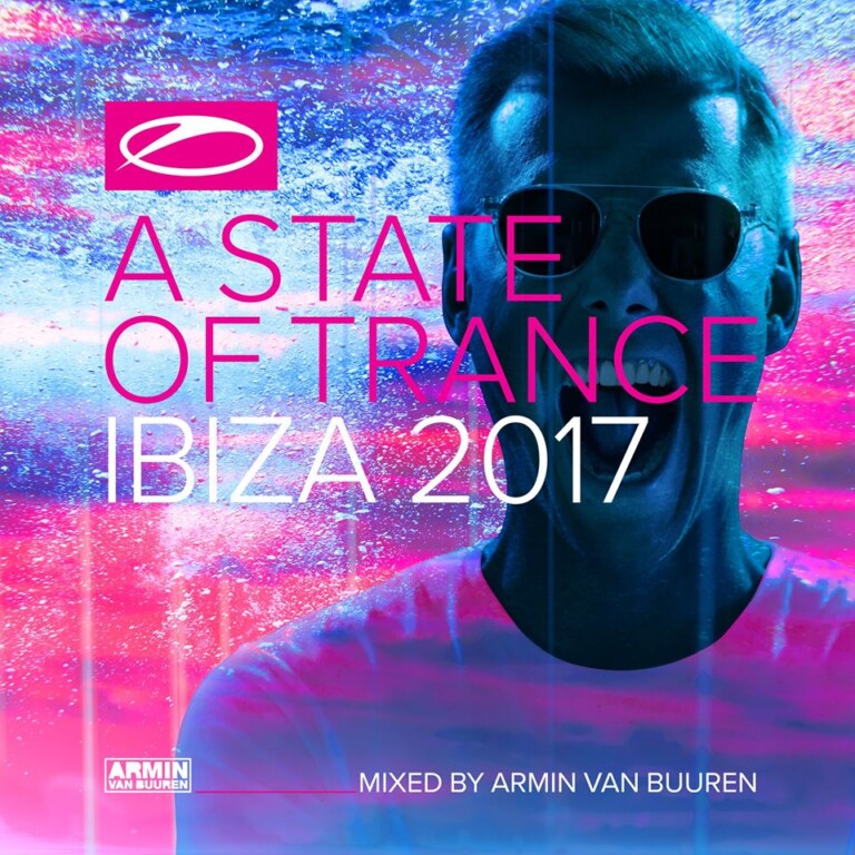 Armin van Buuren presenta nueva compilación