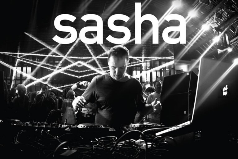 5 Razones por las que tienes que asistir a “Sasha”