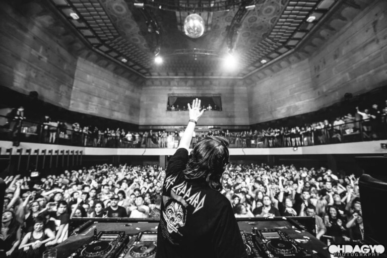 Conoce lo nuevo de Bingo Players