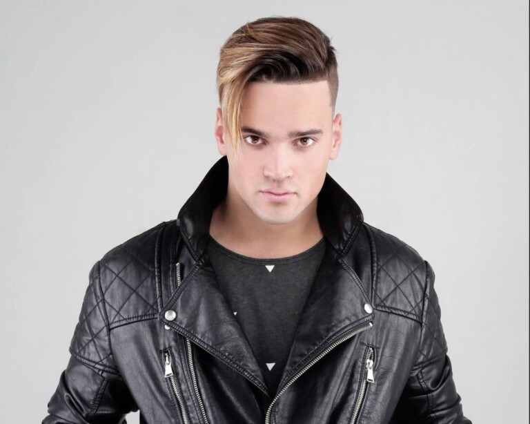 Entrevista con Chris Schweizer, Dreamstate México 2017