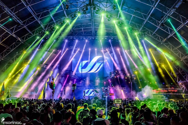 5 Razones por las que debes ir a: “Dreamstate”