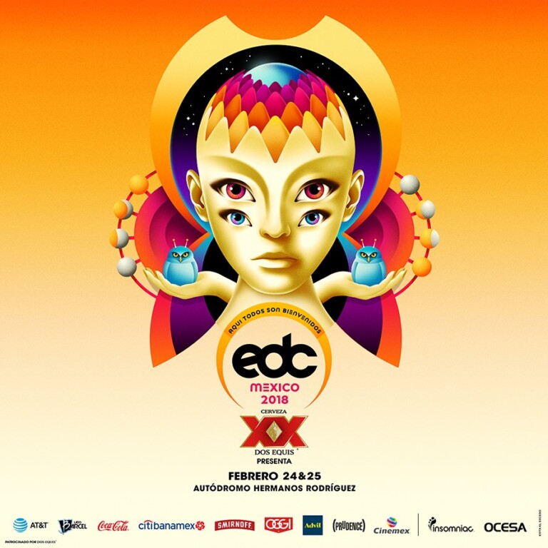 ¡EDC México está de vuelta!