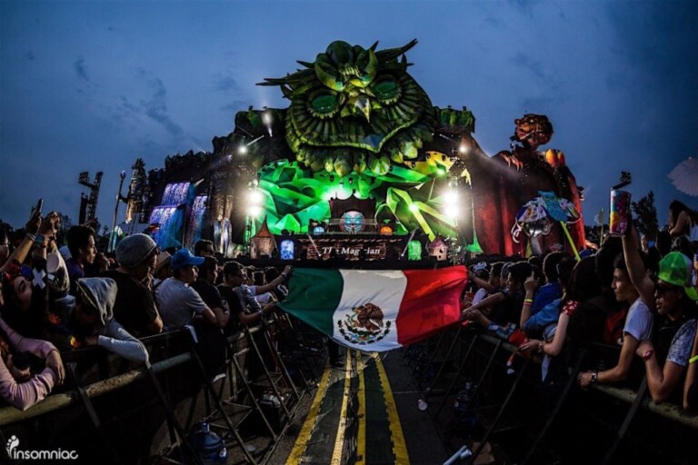 Los Festivales que nos esperan en México