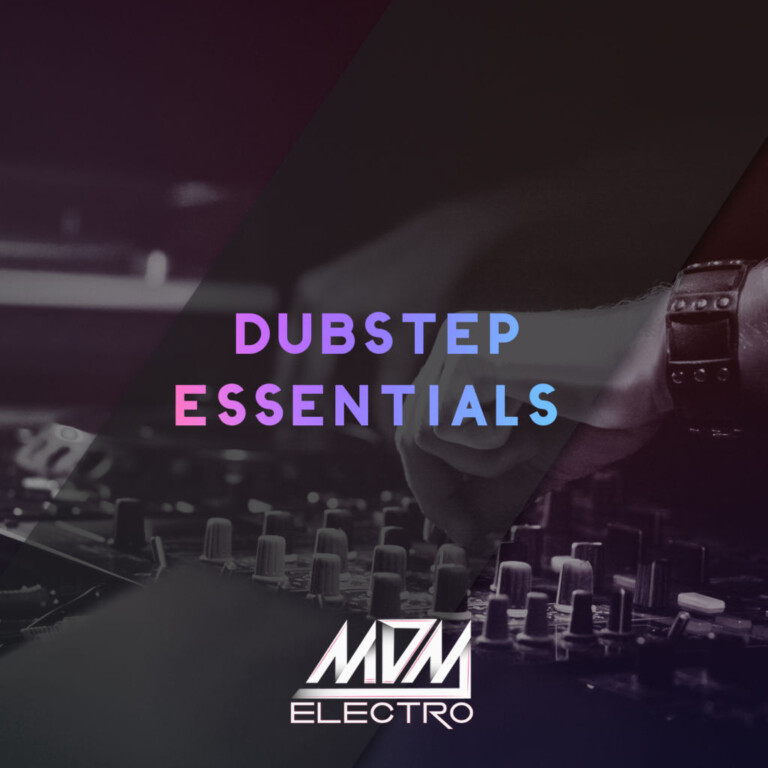 Spotify: Dupstep Essentials