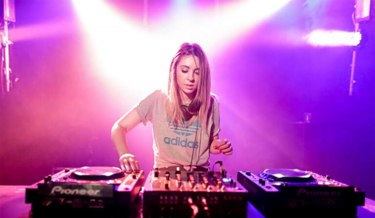 Alison Wonderland y Dua Lipa suenan increíble juntas