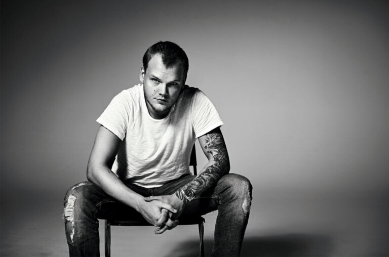 ÚLTIMA HORA: Avicii lanza canción con Rita Ora