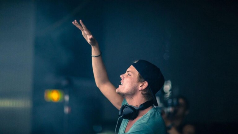 10 hechos que marcaron la carrera de Avicii