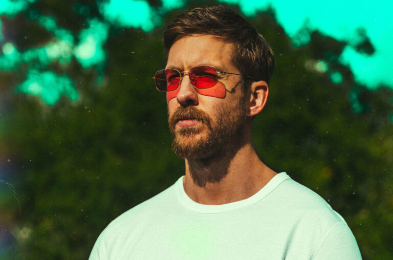 Calvin Harris remplaza “Despacito” en Reino Unido