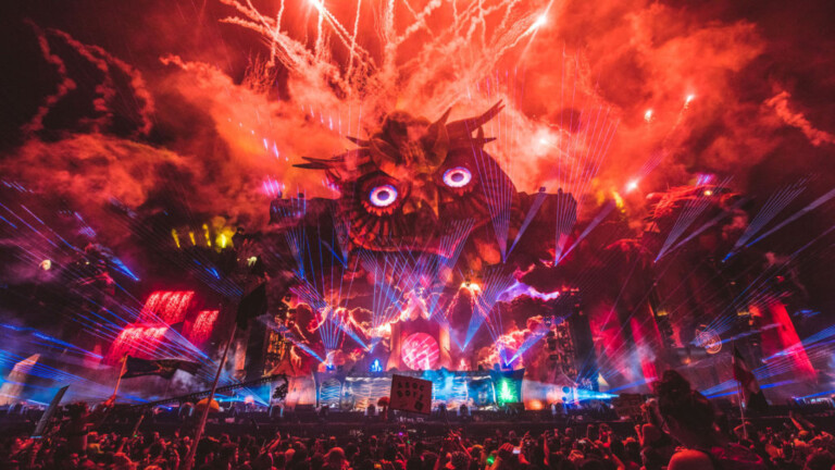 EDC Orlando anuncia su impresionante line-up