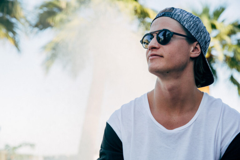 Por fin Kygo lanza oficialmente este remix del 2013