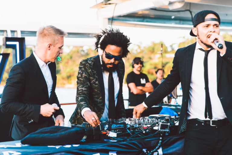 Major Lazer recibe remix de Bad Bunny